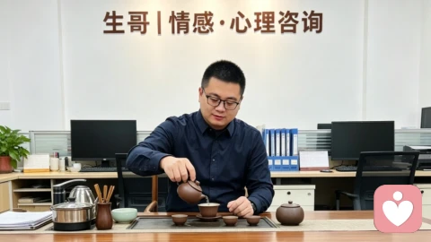 每天总是焦虑,怎么办?