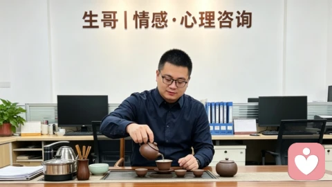 自己提的分手,后悔了该怎么办?