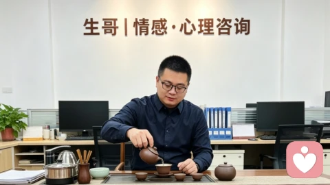 婚内出轨：毁掉婚姻从不是新鲜感，而是不负责任的逃避