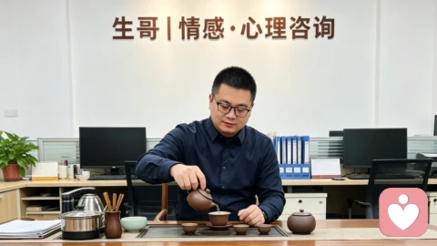 婚外情:短暂的心动,抵不过一生的安稳