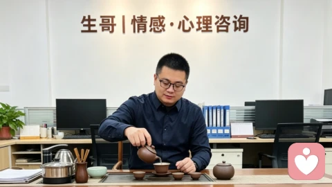 心里深深爱上一个人，却始终不敢表白怎么办？