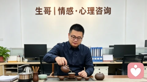 分手之后,两个人还有重新复合的可能吗?