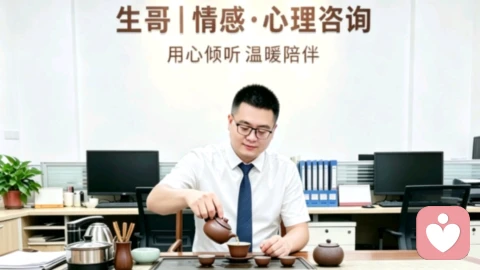 深耕烟火,守护婚姻与家庭的温暖港湾