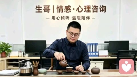 岁月温良,母子情深