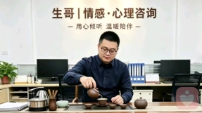 岁月温良，母子情深