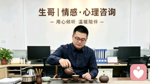 中年人谈恋爱,最清醒的感情真相