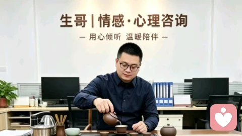 婚姻危机的真相与修复：走出矛盾内耗，重建长久亲密关系
