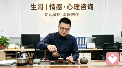 最好的婚姻,是用心经营,是彼此成全