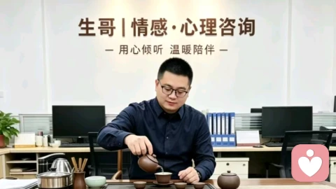 离过婚了，再也不敢爱了
