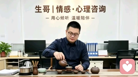 离婚后不再相信爱，不是冷血，是真的累了