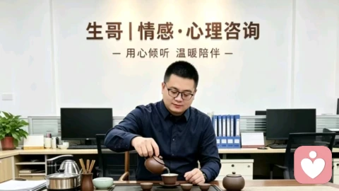 挽回过程中对方态度很冷淡,应该怎么办?