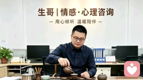 遇到喜欢的男生但对方无感,该如何自处
