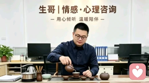 婚姻挽回:重拾亲密,修复裂痕