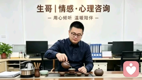 爱上有家庭的男人怎么办？