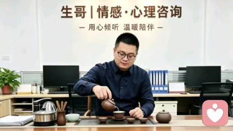 分手后萎靡不振,如何彻底走出情绪低谷?
