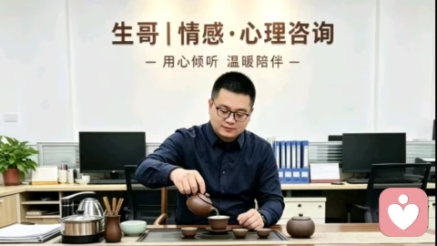情感挽回:真正能复合的正确思路