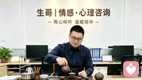 夫妻吵架后的清醒复盘:吵赢了道理,别输掉婚姻