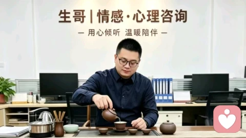 婚姻最好的状态：不是轰轰烈烈，而是久处不厌