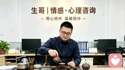 婚姻到最后，拼的不是爱情，是包容与坚守