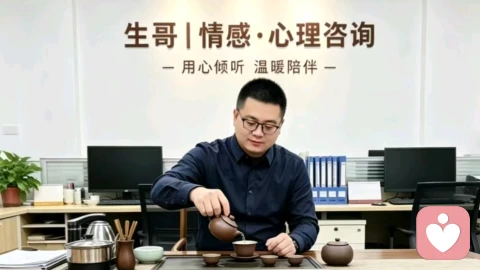人到中年,单身男人的通透与孤独