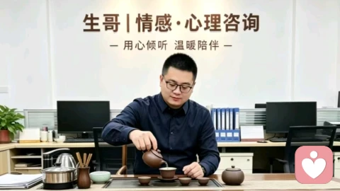 如何判断对方是否有感情？
