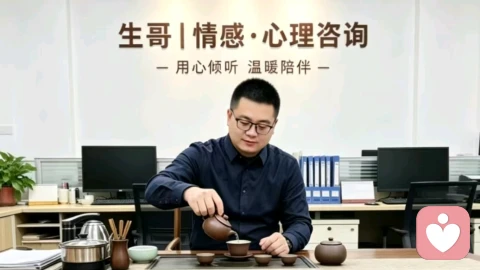 分手想要和好,正确的复合挽回全程