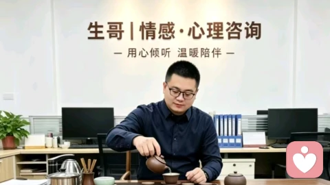 学会化解愤怒，掌控自己的情绪