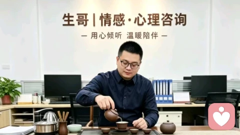 失恋陪护：走出情绪阴霾，重拾生活光芒