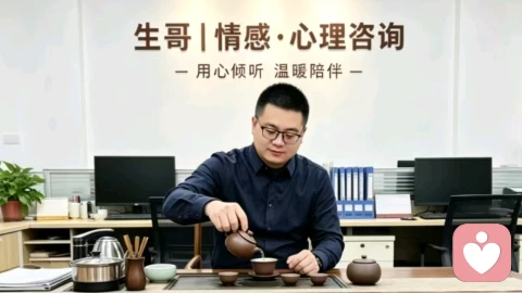 婚外情深度解析：一时贪欢，皆是人生大劫