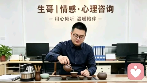 成年人的恋爱，早已不是轰轰烈烈