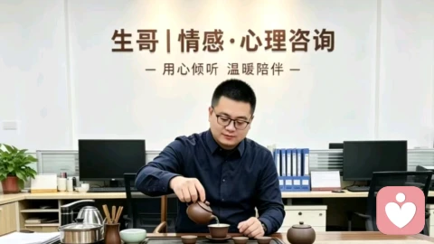 深耕倾听，治愈人心：倾听师的职业坚守与初心