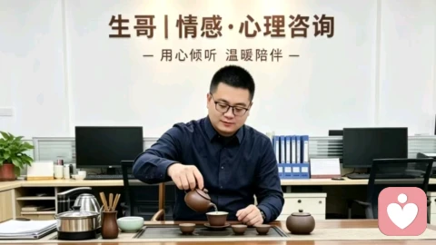 以倾听渡人，以初心自守：一名倾听师的职业独白