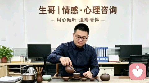 好的婚恋关系，从来不是靠将就，而是靠经营