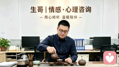 真正成熟的爱情,是褪去热情依然坚守
