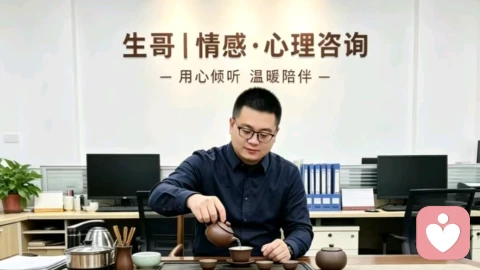 莫名心慌:拆解成因、走出不安,重拾内心安稳