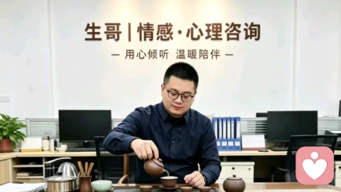 情感挽回：走出情绪迷雾，用理性与成长重建亲密关系