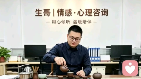 人到中年，感情最难得的不是浪漫，而是安稳