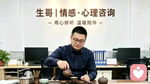 读懂情感障碍：不是矫情，是情绪失控的身不由己