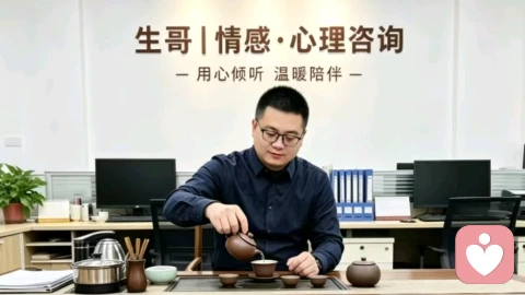于日常烟火中，完成情感的自我升华