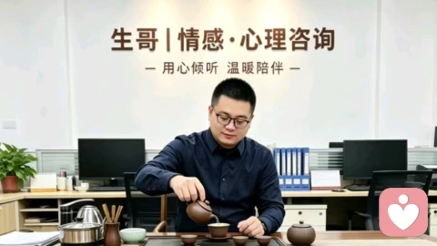 好的感情，是双向滋养，彼此成就，共度余生