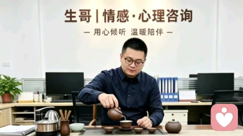 爱上大叔怎么办：清醒入局，理智相处，别用深情透支自己