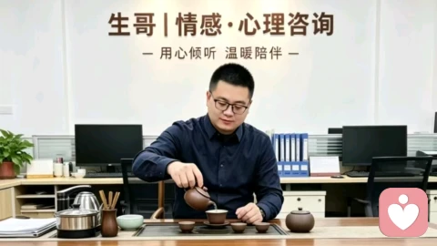 婚外情明明很相爱，却无法脱身，到底该怎么办
