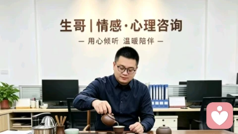 爱上已婚男人，及时止损才是对自己最好的成全