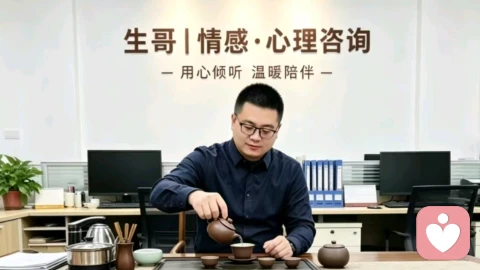 真正会谈恋爱的人，都懂这一套相处逻辑