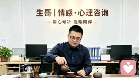 婚姻彻底陷入危机后的清醒重建之路