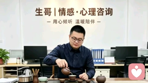 爱上比自己大几十岁的男人，该怎么好好谈恋爱