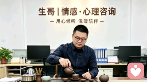 高情商追男生的正确方式：温柔走心，体面不卑微