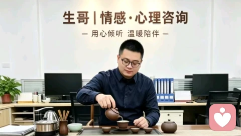 渣男会收心吗？