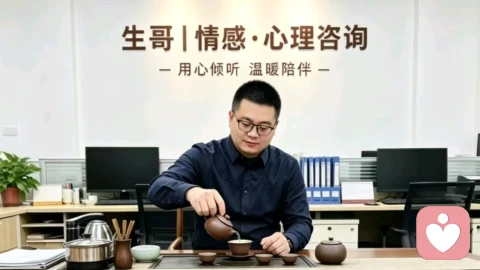 爱上有家庭的人