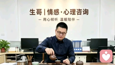 遇见即是余生,相伴皆是温柔